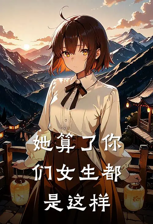 她算了你们女生都是这样