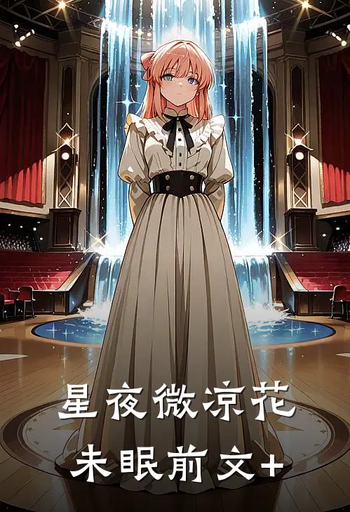 星夜微凉花未眠前文+