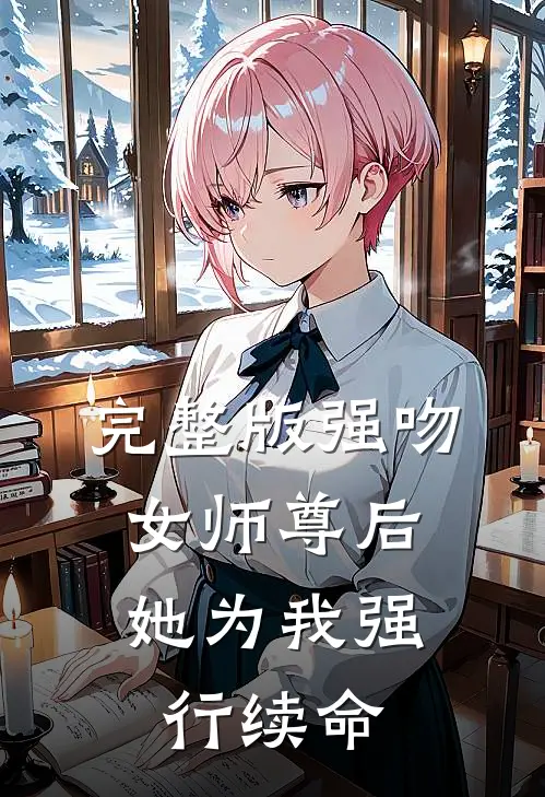 完整版强吻女师尊后，她为我强行续命