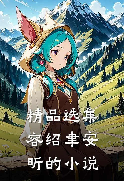 精品选集容绍聿安昕的小说