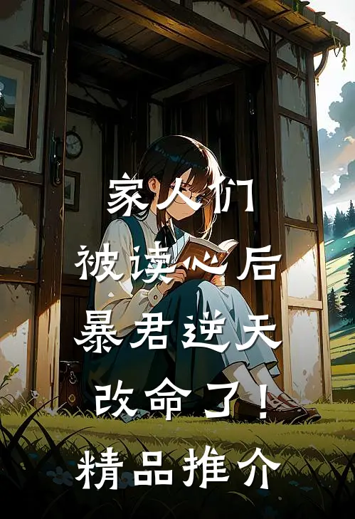 家人们，被读心后暴君逆天改命了！精品推介