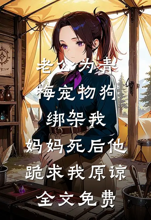 老公为青梅宠物狗绑架我，妈妈死后他跪求我原谅全文免费