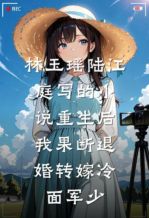 林玉瑶陆江庭写的小说重生后，我果断退婚转嫁冷面军少