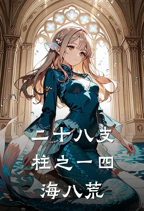 二十八支柱之一四海八荒