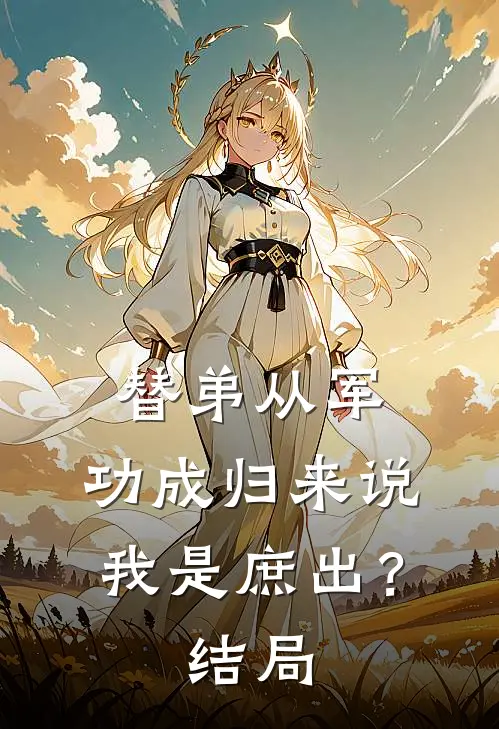 替弟从军，功成归来说我是庶出？结局