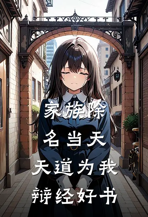 家族除名当天，天道为我辩经好书