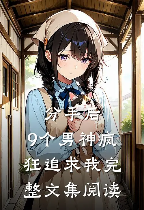 分手后，9个男神疯狂追求我完整文集阅读