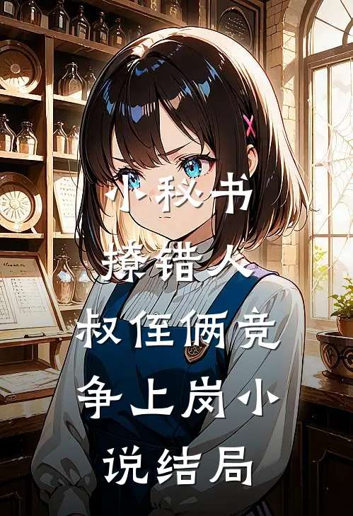 小秘书撩错人，叔侄俩竞争上岗小说结局