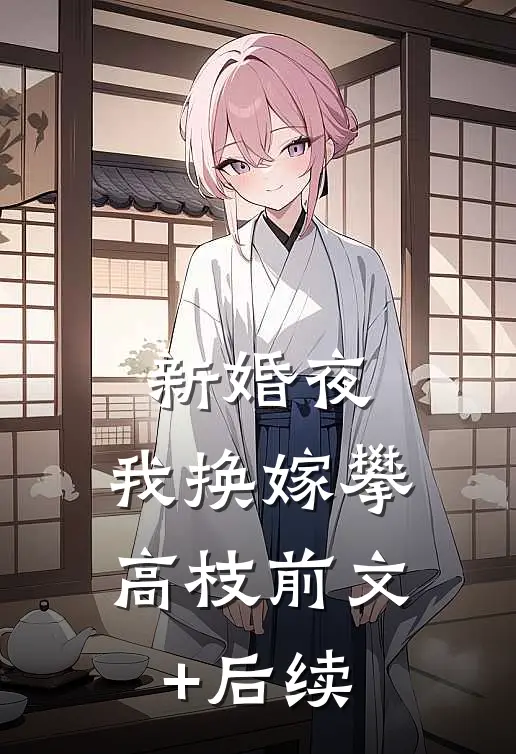新婚夜，我换嫁攀高枝前文+后续