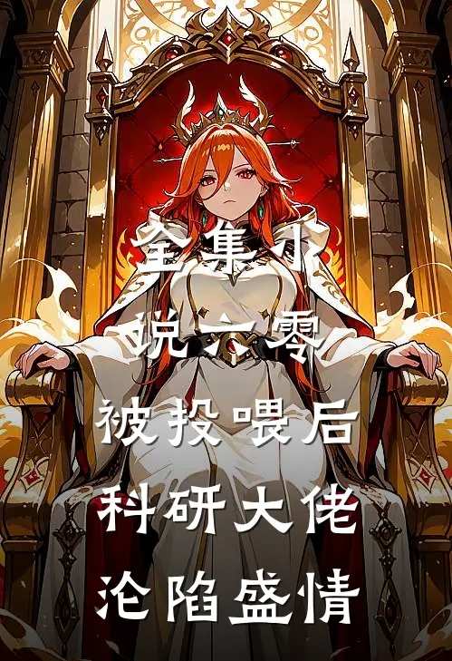 全集小说六零：被投喂后，科研大佬沦陷盛情