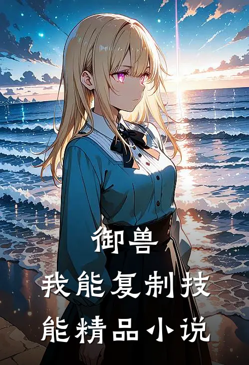 御兽：我能复制技能精品小说