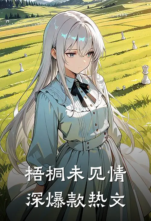 梧桐未见情深爆款热文
