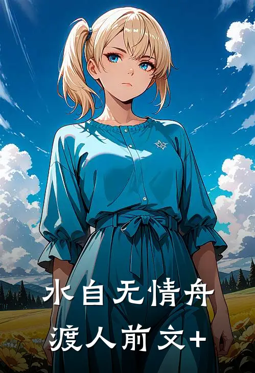 水自无情舟渡人前文+