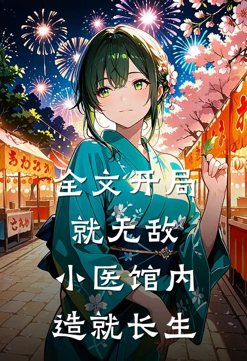 全文开局就无敌，小医馆内造就长生