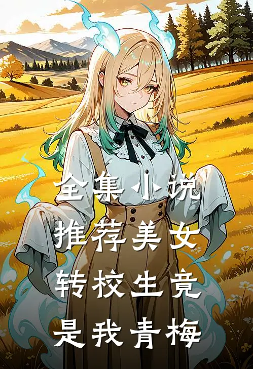 全集小说推荐美女转校生竟是我青梅