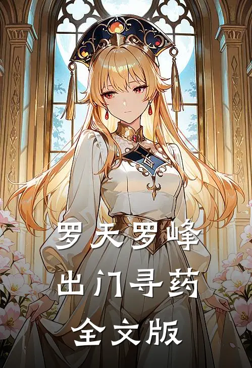 罗天罗峰出门寻药全文版