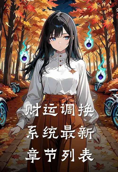 财运调换系统最新章节列表