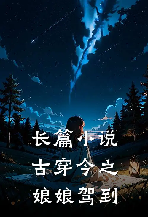 长篇小说古穿今之娘娘驾到