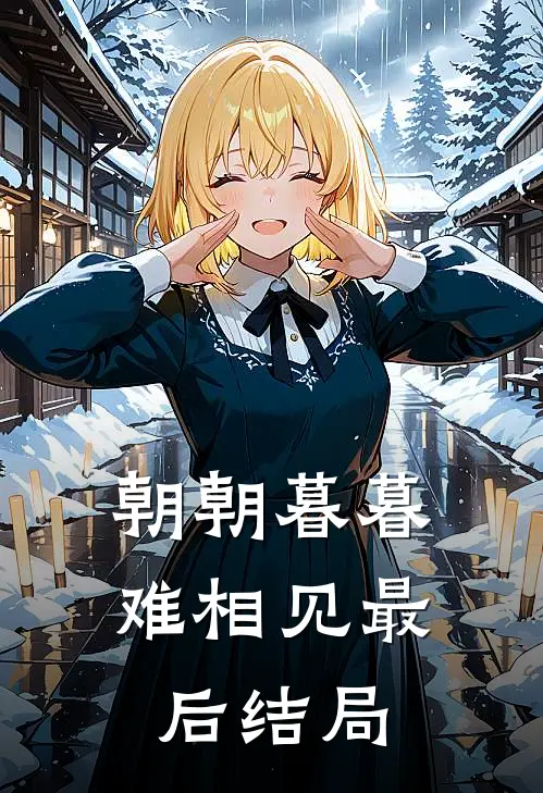 朝朝暮暮难相见最后结局