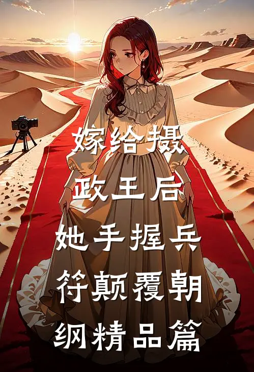 嫁给摄政王后，她手握兵符颠覆朝纲精品篇