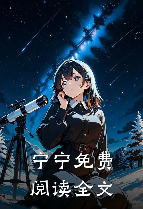 宁宁免费阅读全文