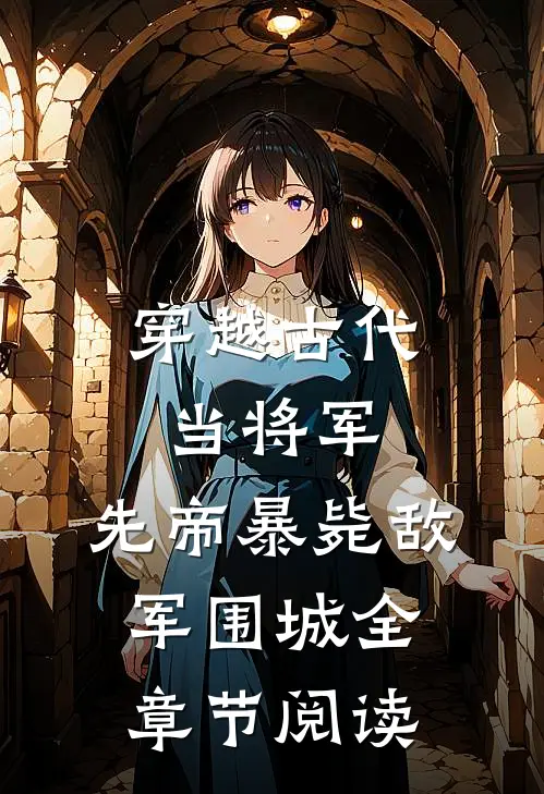 穿越古代当将军，先帝暴毙敌军围城全章节阅读