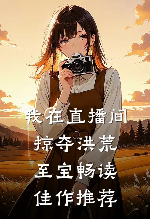 我在直播间掠夺洪荒至宝畅读佳作推荐