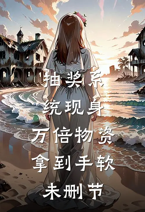 抽奖系统现身，万倍物资拿到手软未删节