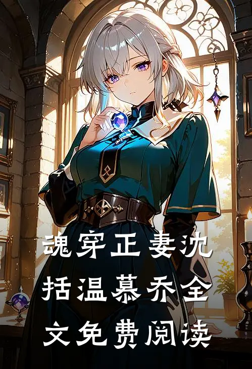 魂穿正妻沈括温慕乔全文免费阅读