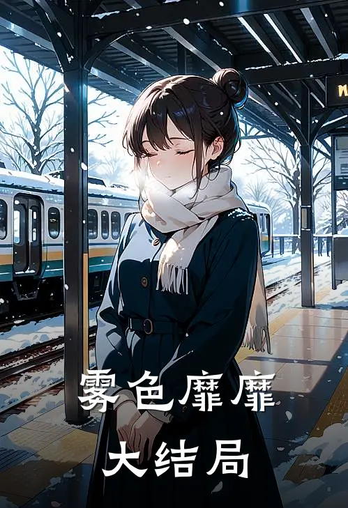 雾色靡靡大结局