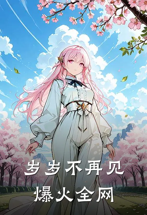 岁岁不再见爆火全网