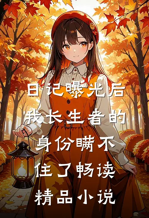 日记曝光后，我长生者的身份瞒不住了畅读精品小说
