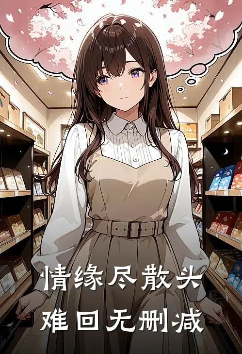 情缘尽散头难回无删减