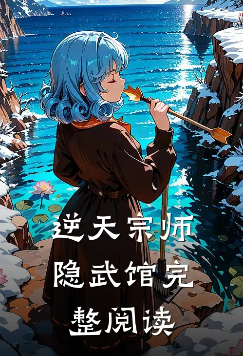 逆天宗师隐武馆完整阅读
