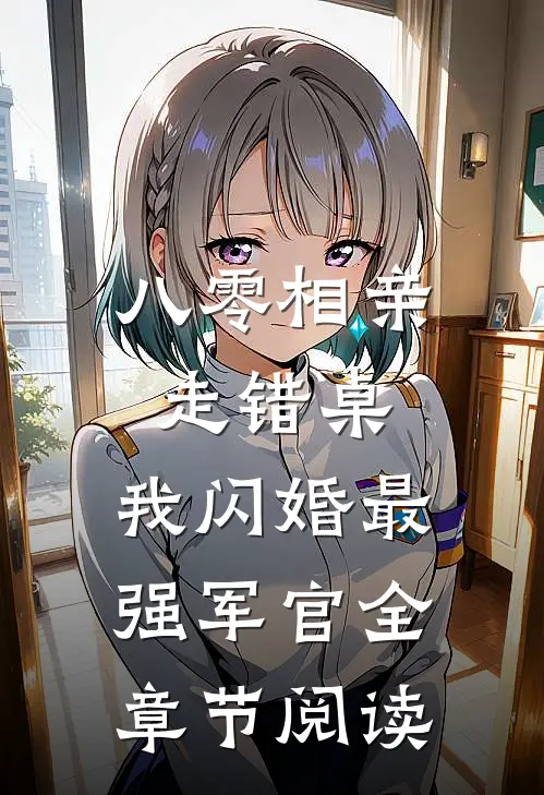 八零相亲走错桌，我闪婚最强军官全章节阅读