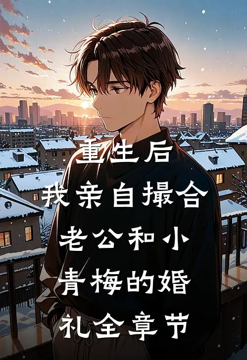 重生后，我亲自撮合老公和小青梅的婚礼全章节