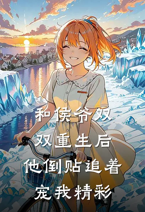 和侯爷双双重生后，他倒贴追着宠我精彩