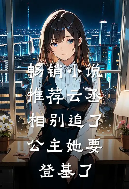 畅销小说推荐云丞相别追了，公主她要登基了