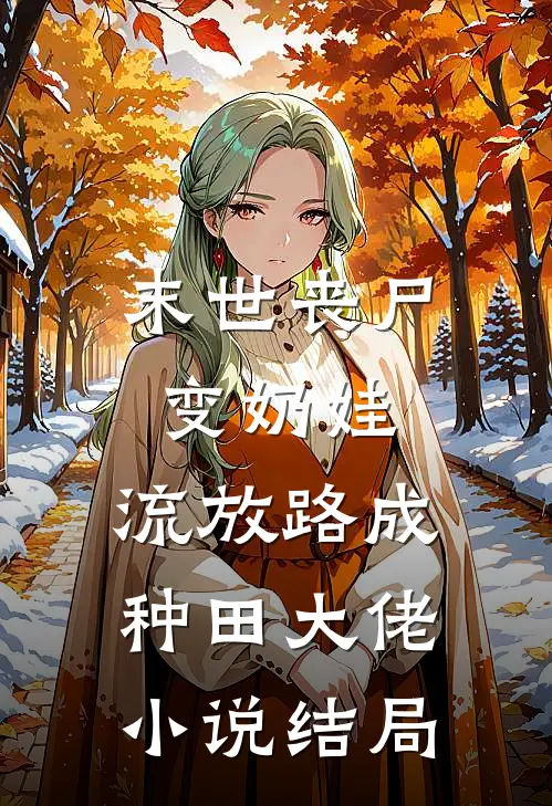 末世丧尸变奶娃，流放路成种田大佬小说结局