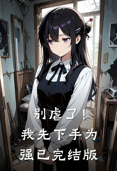 别虐了！我先下手为强已完结版