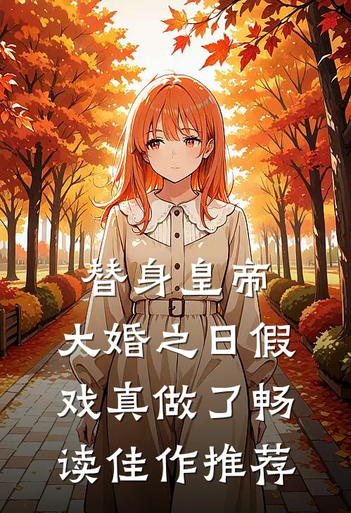 替身皇帝，大婚之日假戏真做了畅读佳作推荐