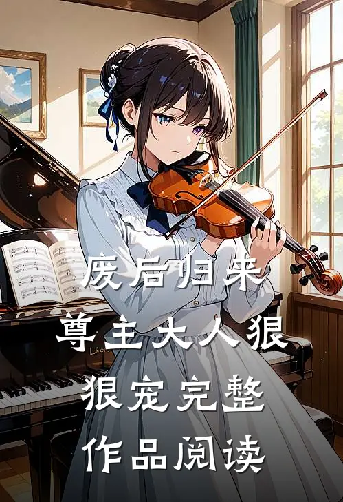 废后归来：尊主大人狠狠宠完整作品阅读