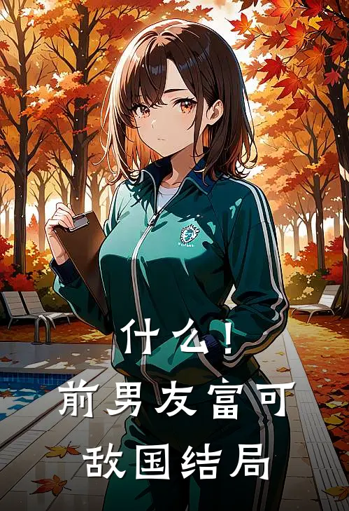 什么！前男友富可敌国结局
