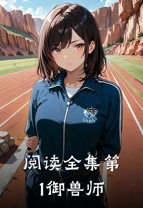 阅读全集第1御兽师