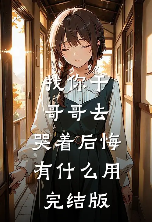 找你干哥哥去，哭着后悔有什么用完结版