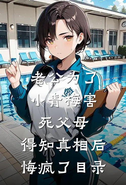 老公为了小青梅害死父母，得知真相后悔疯了目录