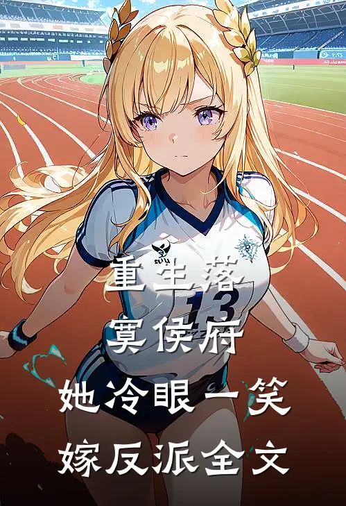 重生落寞侯府，她冷眼一笑嫁反派全文
