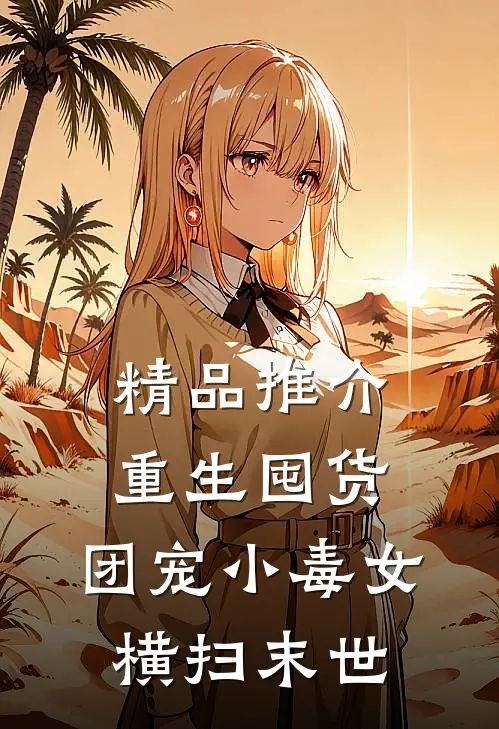 精品推介重生囤货：团宠小毒女横扫末世