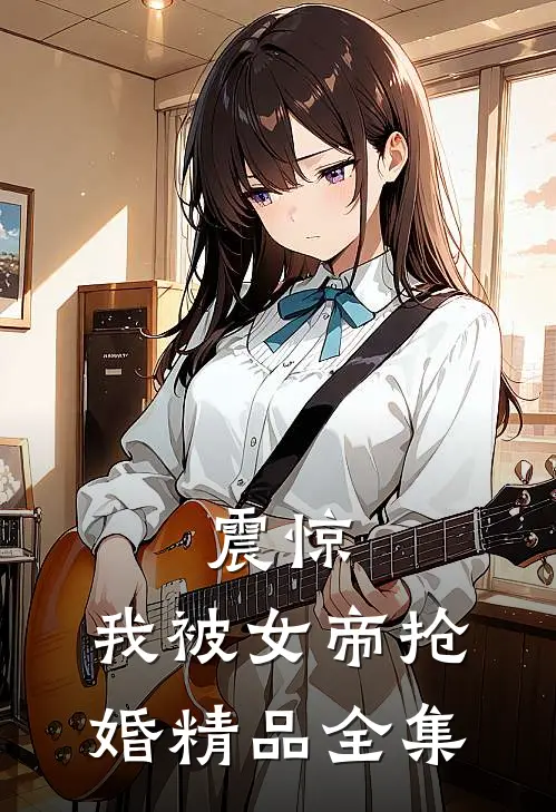 震惊，我被女帝抢婚精品全集