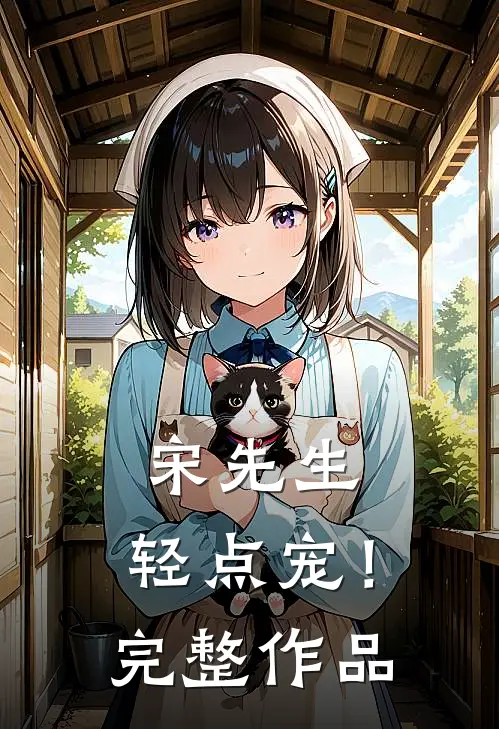 宋先生，轻点宠！完整作品